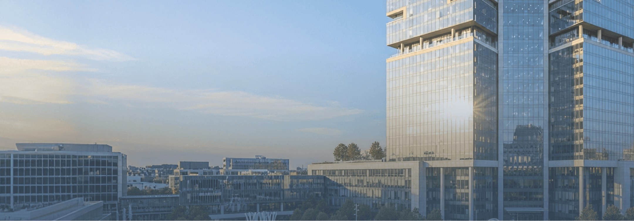 Africa Re Headquarters