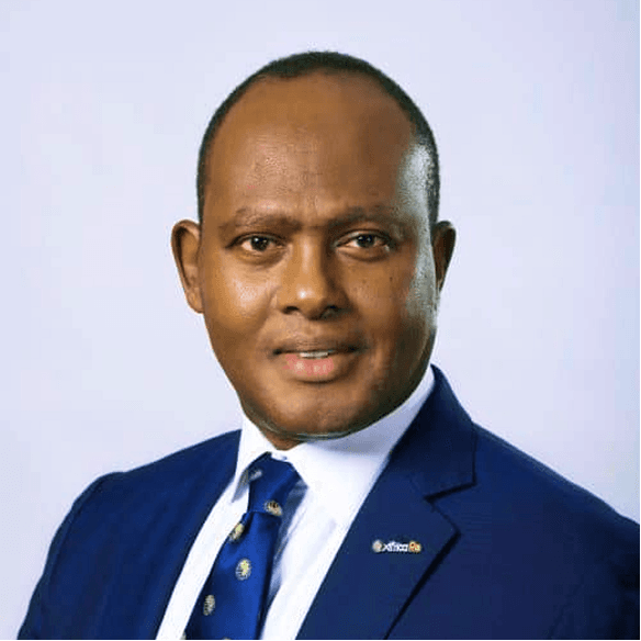 Dr. Corneille Karekezi